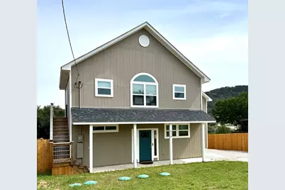 618 Hill Street, Burnet, TX 78611 - Photo 2