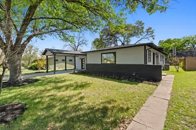 1307 Yorkshire Drive, Austin, TX 78723 - Photo 2