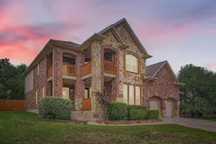 9812 Whitley Bay Dr, Austin, TX 78717 - Photo 1