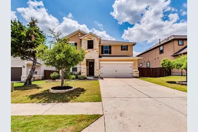 5720 Viejo Drive, Austin, TX 78738 - Photo 2