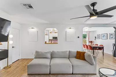 3204 Crownover Street, Austin, TX 78725 - Photo 8