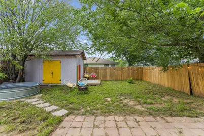 3204 Crownover Street, Austin, TX 78725 - Photo 26