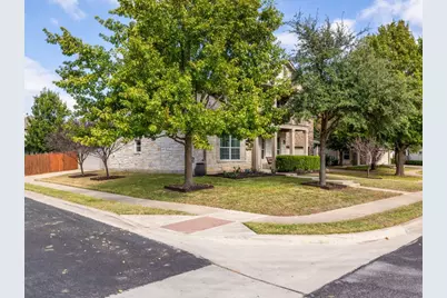 14028 Turkey Hollow Trail, Austin, TX 78717 - Photo 2