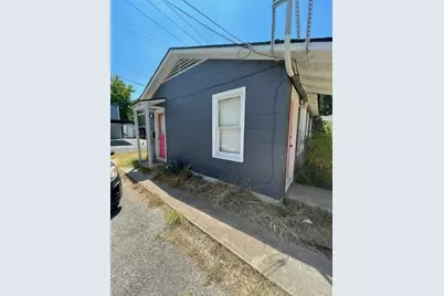 207 W 39th Street #B, Austin, TX 78751 - Photo 1