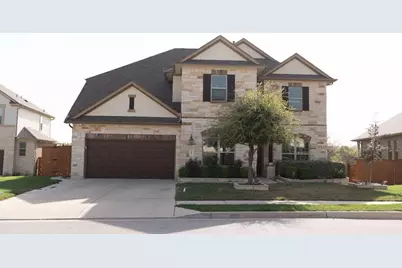 348 Cross Timbers Drive, Georgetown, TX 78628 - Photo 1