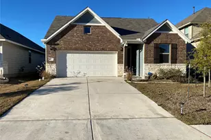 115 Lyrebird Ln, Hutto, TX 78634 - Photo 1