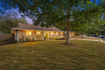 6801 Bryn Mawr Drive, Austin, TX 78723 - Photo 26