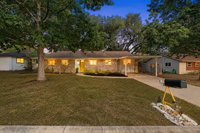 6801 Bryn Mawr Drive, Austin, TX 78723 - Photo 1