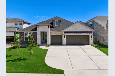 17204 Kiyah Rose Way, Pflugerville, TX 78660 - Photo 2