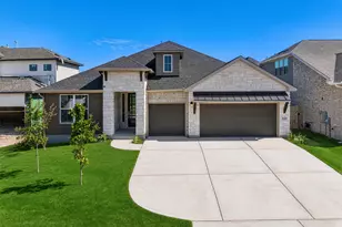 17204 Kiyah Rose Wy, Pflugerville, TX 78660 - Photo 2
