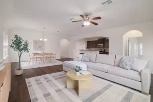 19109 Sparrow Trail, Pflugerville, TX 78660 - Photo 4