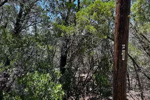 8112 Bronco Ln, Lago Vista, TX 78645 - Photo 1