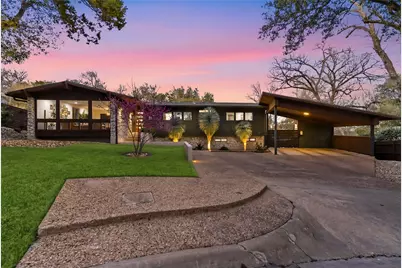 3302 Cherry Tree Circle, Austin, TX 78731 - Photo 2