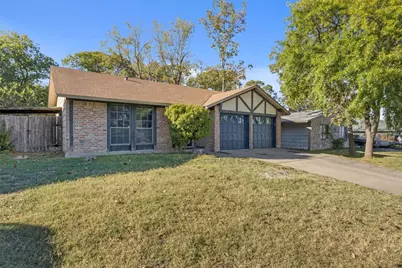 10102 Woodstock Drive, Austin, TX 78753 - Photo 1