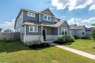 221 Banff Dr, Kyle, TX 78640 - Photo 4