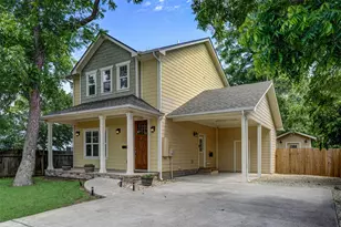 1103 Farm St, Bastrop, TX 78602 - Photo 1
