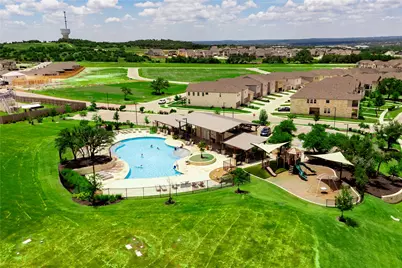 436 Sawtooth Mountain Way, Dripping Springs, TX 78620 - Photo 24
