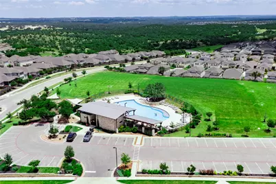 436 Sawtooth Mountain Way, Dripping Springs, TX 78620 - Photo 22
