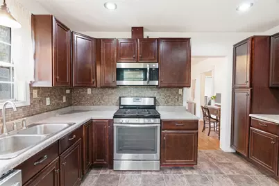 407 Westward Street, Rockdale, TX 76567 - Photo 6