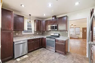 407 Westward St, Rockdale, TX 76567 - Photo 8