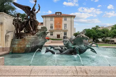 2804 Rio Grande Street #206, Austin, TX 78705 - Photo 20