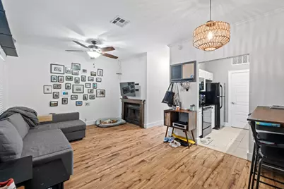 2804 Rio Grande Street #206, Austin, TX 78705 - Photo 1