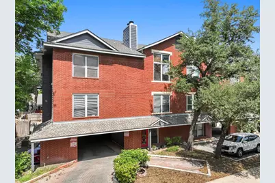 2804 Rio Grande Street #206, Austin, TX 78705 - Photo 16