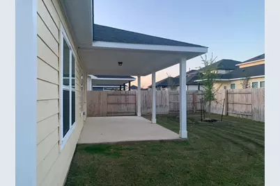 457 Blue Hibiscus Drive, Liberty Hill, TX 78642 - Photo 20