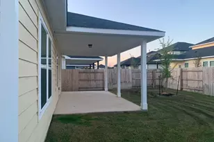 457 Blue Hibiscus Dr, Liberty Hill, TX 78642 - Photo 20