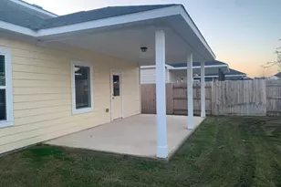 457 Blue Hibiscus Dr, Liberty Hill, TX 78642 - Photo 18