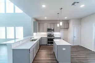 457 Blue Hibiscus Dr, Liberty Hill, TX 78642 - Photo 4