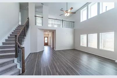 457 Blue Hibiscus Drive, Liberty Hill, TX 78642 - Photo 2