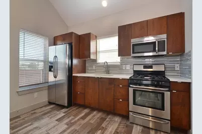 3141 E 12th Street #C, Austin, TX 78702 - Photo 2
