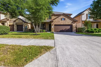 4106 Rainy Creek Lane, Cedar Park, TX 78613 - Photo 2