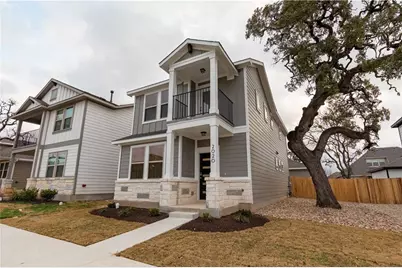 2020 Pecan Island Drive, Leander, TX 78641 - Photo 2