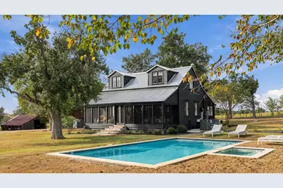 6389 Miller Road, New Ulm, TX 78950 - Photo 26