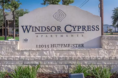 12035 Huffmeister Road #06 - 631, Cypress, TX 77429 - Photo 1