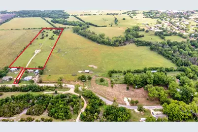 Tbd County Road 226 Road, Florence, TX 76527 - Photo 2