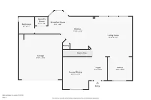 6804 Auckland Ct, Austin, TX 78749 - Photo 40