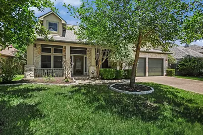 4524 Slickrock Cove, Austin, TX 78747 - Photo 2