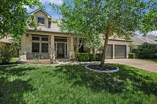 4524 Slickrock Cove, Austin, TX 78747 - Photo 2