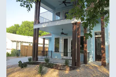5305 Duval Street #A, Austin, TX 78751 - Photo 4