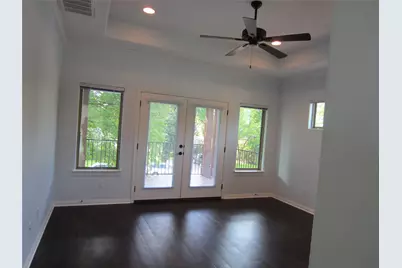 5305 Duval Street #A, Austin, TX 78751 - Photo 16