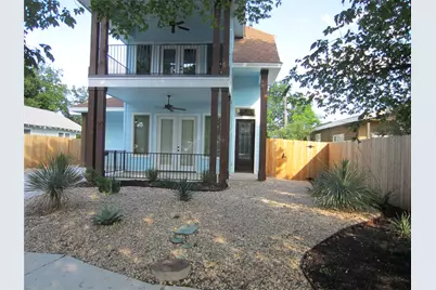 5305 Duval Street #A, Austin, TX 78751 - Photo 2