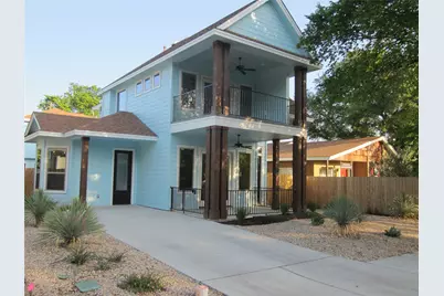 5305 Duval Street #A, Austin, TX 78751 - Photo 1