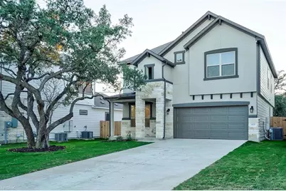 1809 Turtle Bay Loop, Leander, TX 78641 - Photo 1