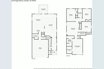 5212 Ingersoll Lane, Austin, TX 78744 - Photo 40