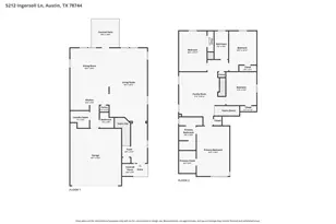 5212 Ingersoll Ln, Austin, TX 78744 - Photo 40