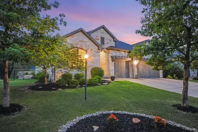 603 Anfield Circle, Austin, TX 78738 - Photo 2