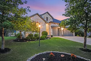603 Anfield Cir, Austin, TX 78738 - Photo 2